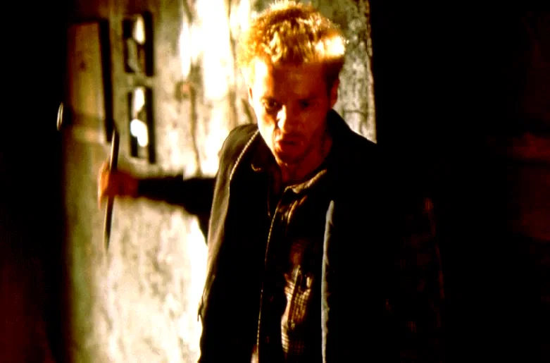 Photo 6 du film : Memento