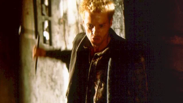 Photo 6 du film : Memento
