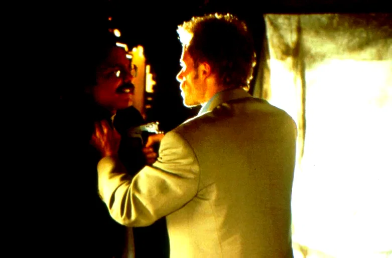 Photo 8 du film : Memento