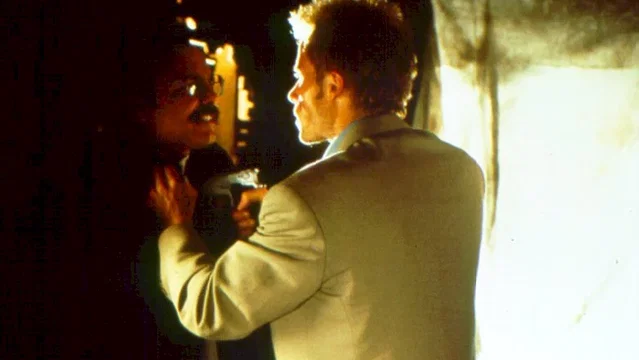 Photo 8 du film : Memento