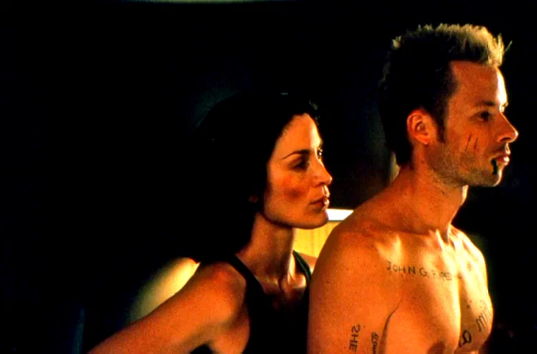 Photo 9 du film : Memento