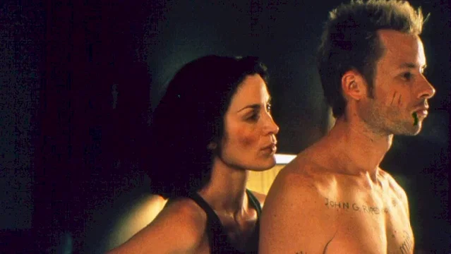 Photo 9 du film : Memento