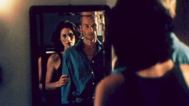 Photo 10 du film : Memento