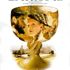 Photo du film : La coupe d'or