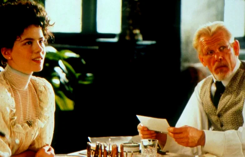 Photo 2 du film : La coupe d'or