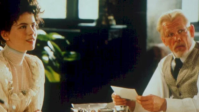 Photo du film : La coupe d'or
