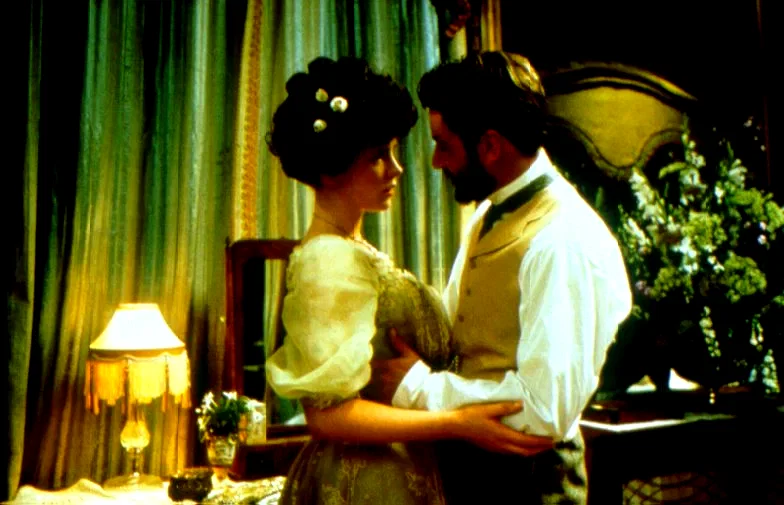 Photo 3 du film : La coupe d'or