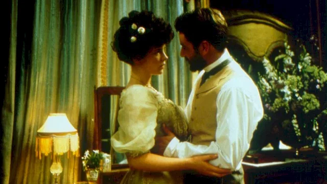 Photo du film : La coupe d'or