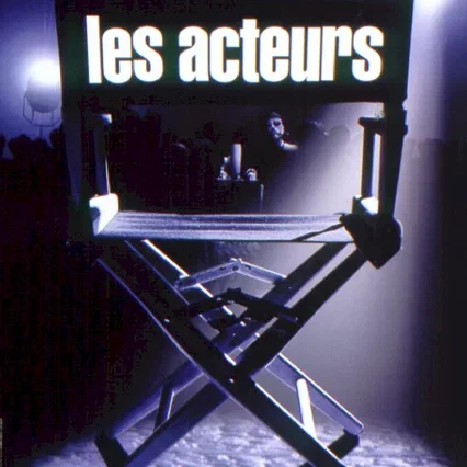 Miniature photo du film : Les acteurs