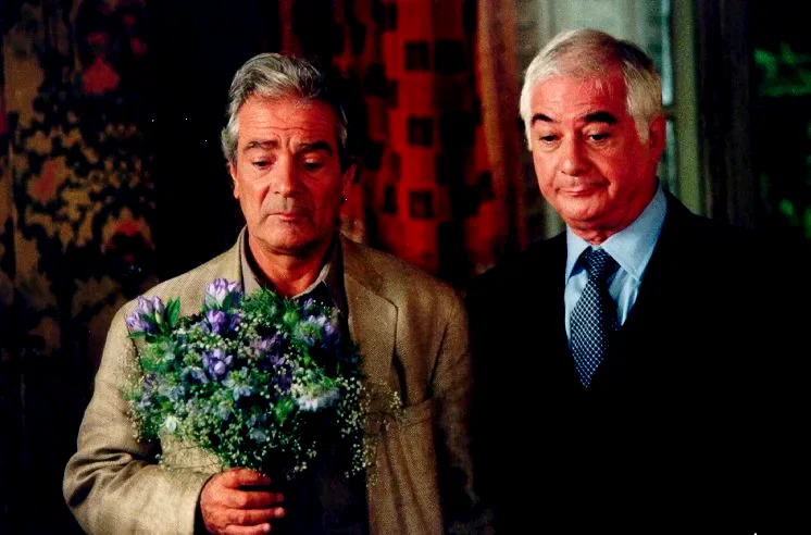 Photo 2 du film : Les acteurs