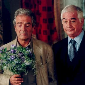 Photo du film : Les acteurs