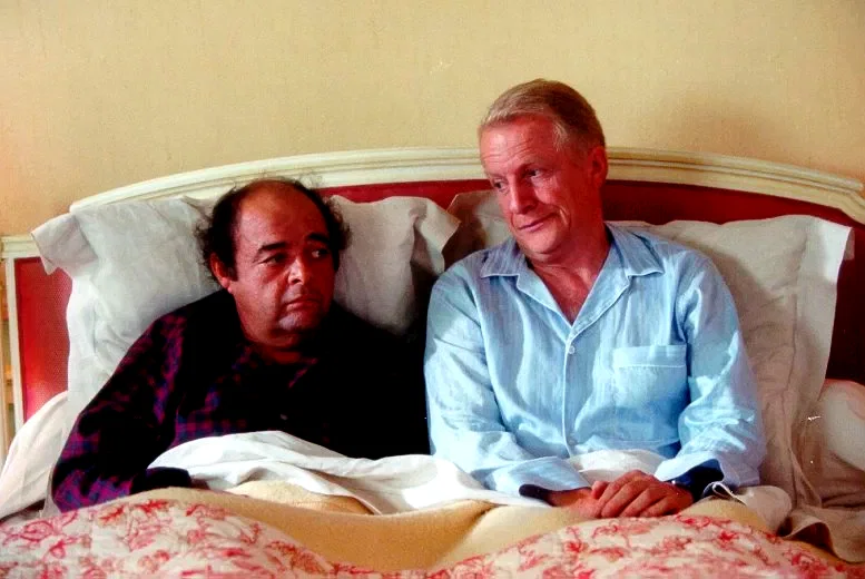 Photo 3 du film : Les acteurs