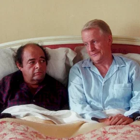 Photo du film : Les acteurs