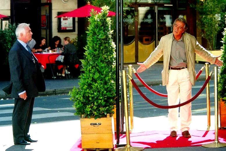 Photo 5 du film : Les acteurs