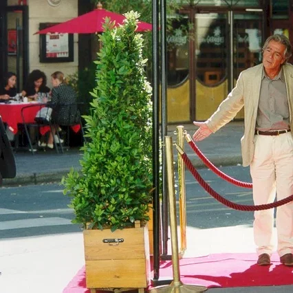 Miniature photo du film : Les acteurs
