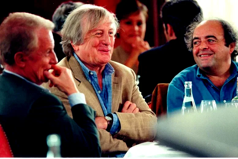 Photo 6 du film : Les acteurs