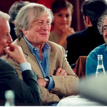 Miniature photo du film : Les acteurs