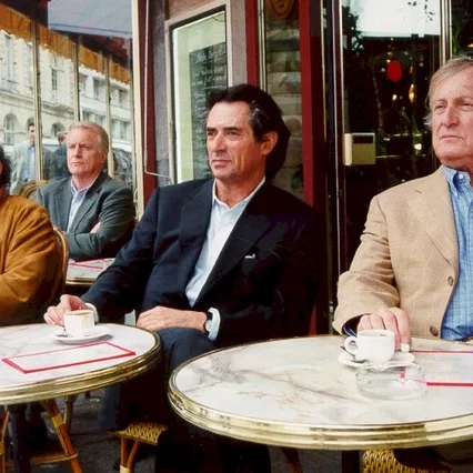 Miniature photo du film : Les acteurs