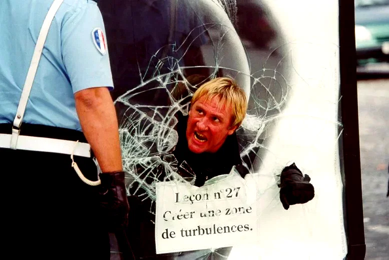Photo 8 du film : Les acteurs