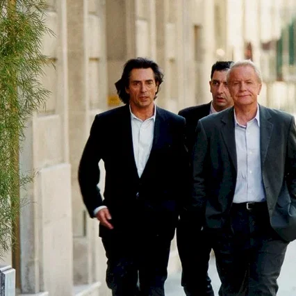 Miniature photo du film : Les acteurs