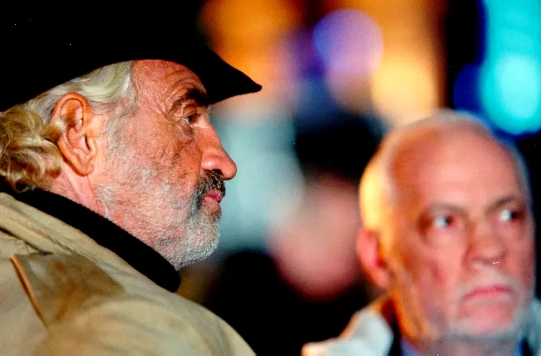 Photo 12 du film : Les acteurs