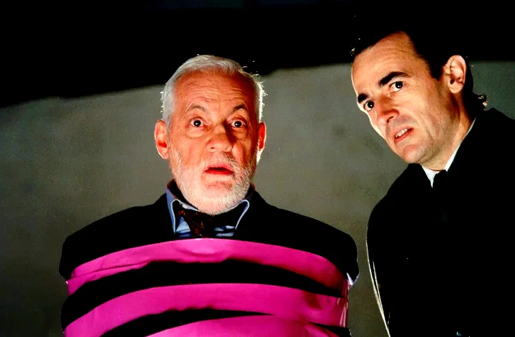 Photo 13 du film : Les acteurs