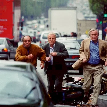 Miniature photo du film : Les acteurs