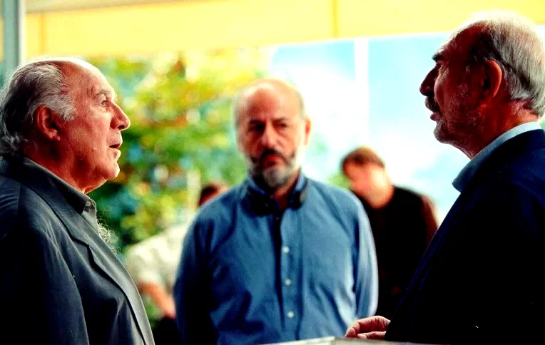 Photo 15 du film : Les acteurs