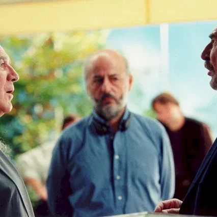 Miniature photo du film : Les acteurs