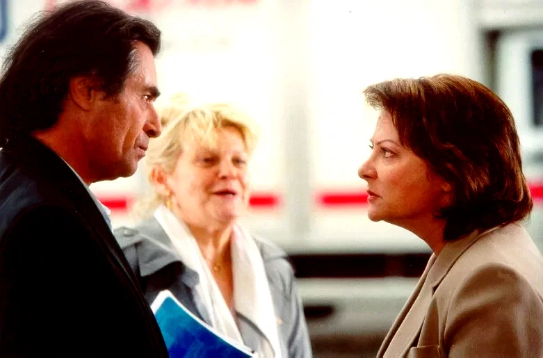 Photo 16 du film : Les acteurs