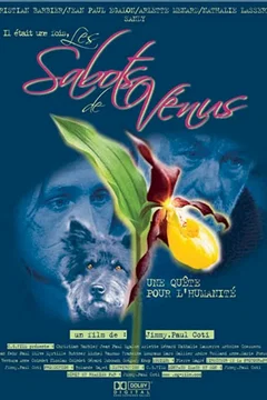 Affiche du film Les sabots de venus