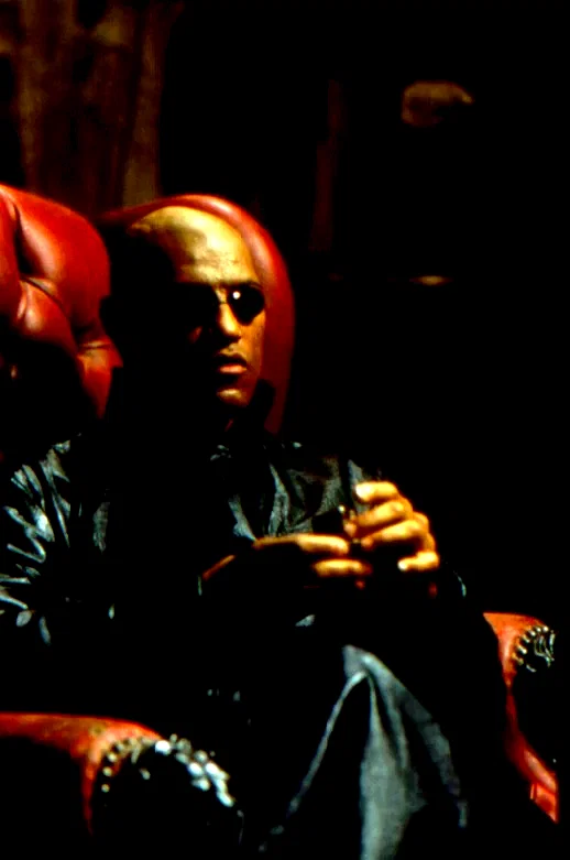 Photo 4 du film : Matrix