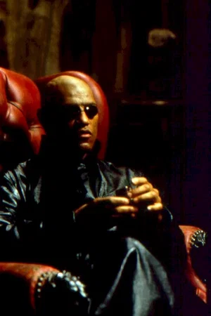 Photo du film : Matrix