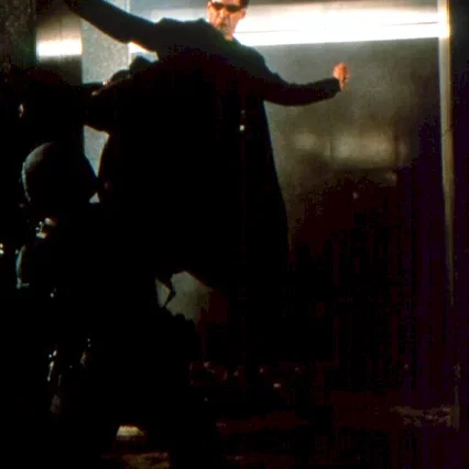 Miniature photo du film : Matrix