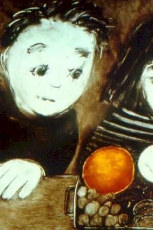 Affiche du film : Droits au coeur