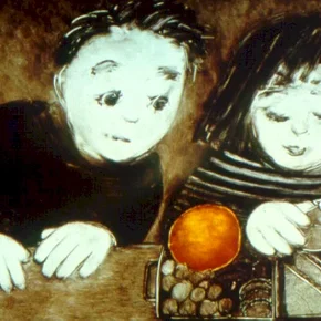 Photo du film : Droits au coeur