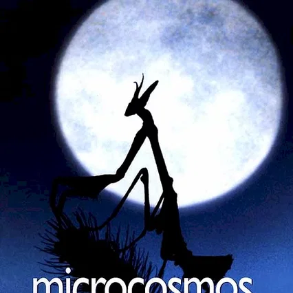 Miniature photo du film : Microcosmos, le peuple de l'herbe