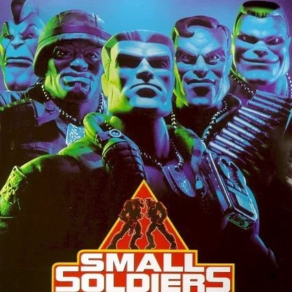 Miniature photo du film : Small soldiers