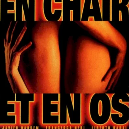 Miniature photo du film : En chair et en os