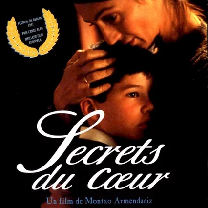 Miniature photo du film : Secrets du coeur