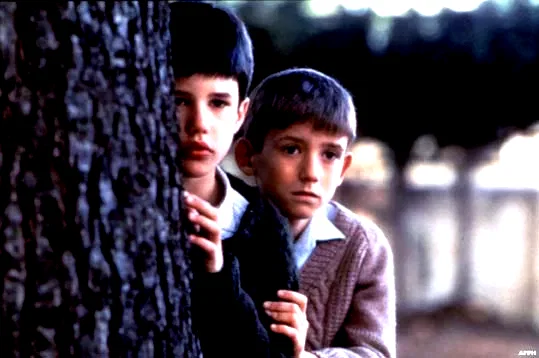 Photo 2 du film : Secrets du coeur
