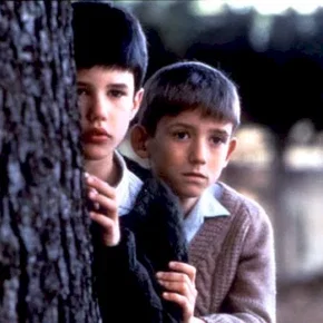 Photo du film : Secrets du coeur