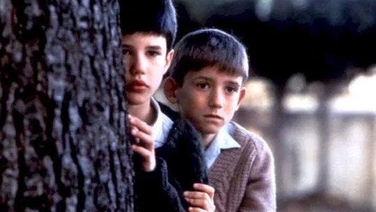 Photo du film : Secrets du coeur