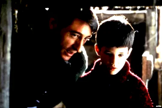 Photo 3 du film : Secrets du coeur