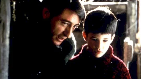 Photo du film : Secrets du coeur