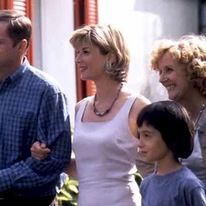 Photo du film : Ma vie en rose