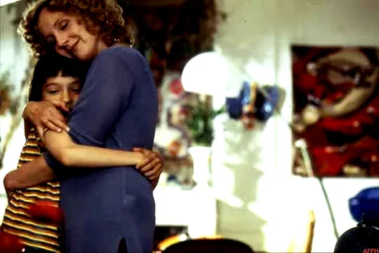 Photo 4 du film : Ma vie en rose