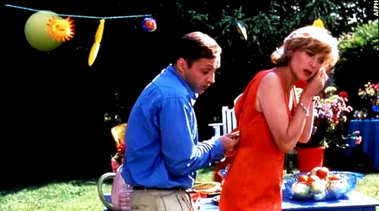 Photo 5 du film : Ma vie en rose
