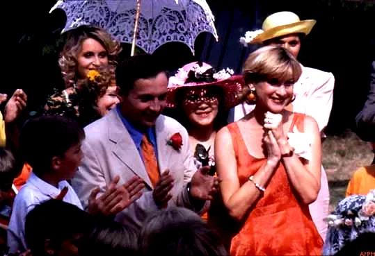 Photo 7 du film : Ma vie en rose