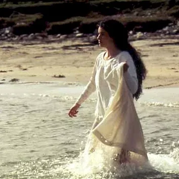 Miniature photo du film : Le secret de roan inish